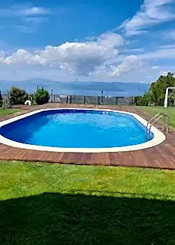 Hazır Havuz Resimler