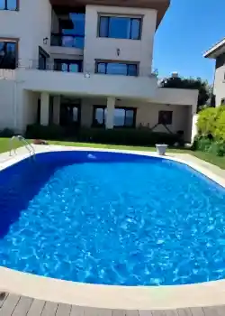 Hazır Havuz Resimler