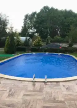 Hazır Havuz Resimler