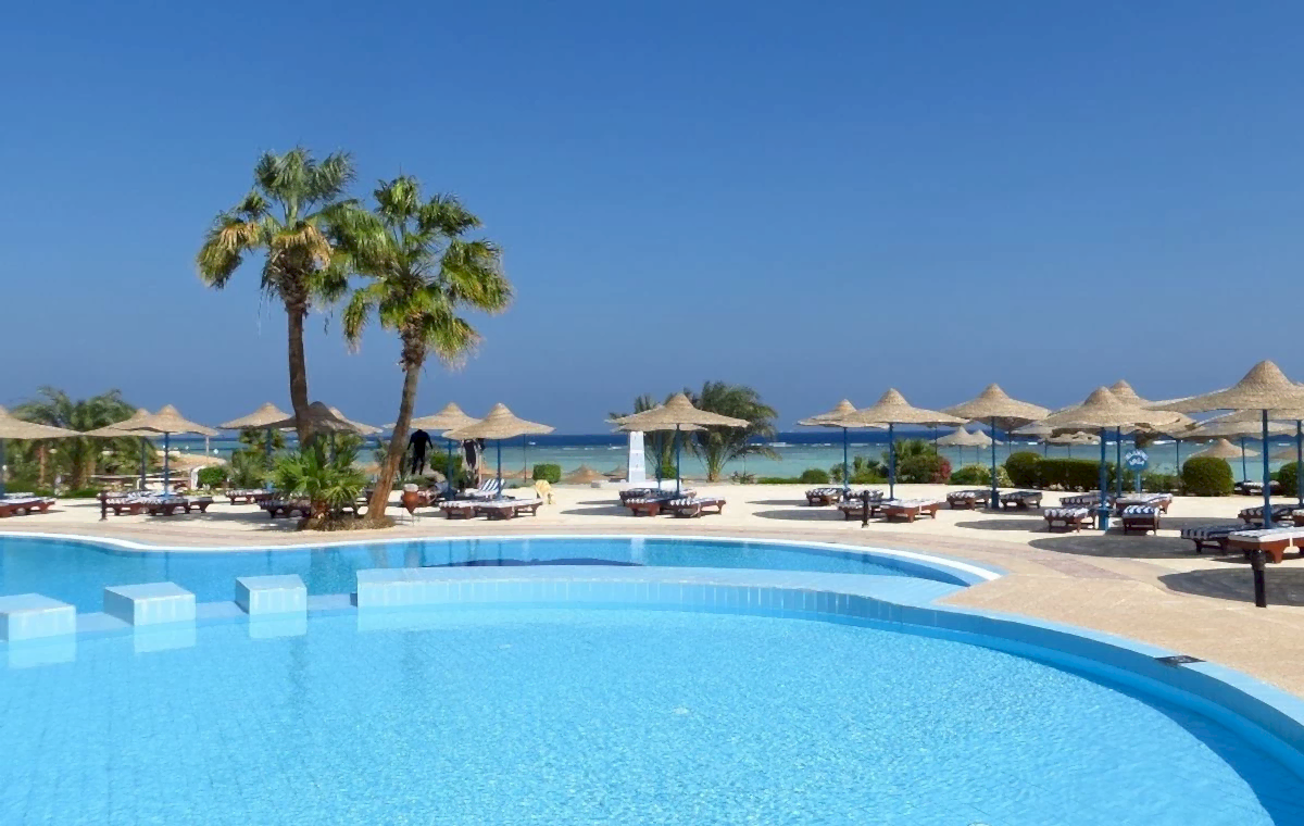 Otel Havuzları