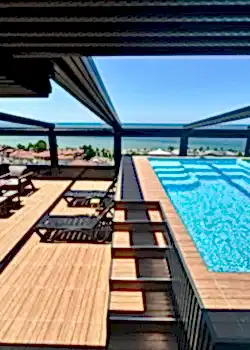 Hazır Havuz Uygulama
