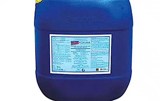 Sodyum Hipoklorit (Sıvı Klor)