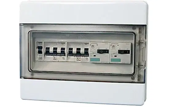 220V Monofaze Panolar