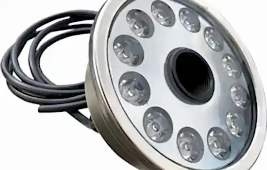 Led Fıskiye Armatürü