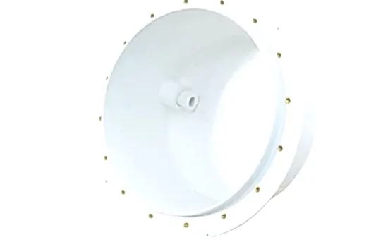 Pina Liner Armatür Beton Kasası