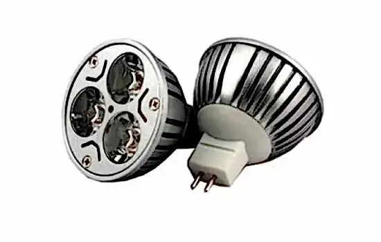 MR16 Spot Led