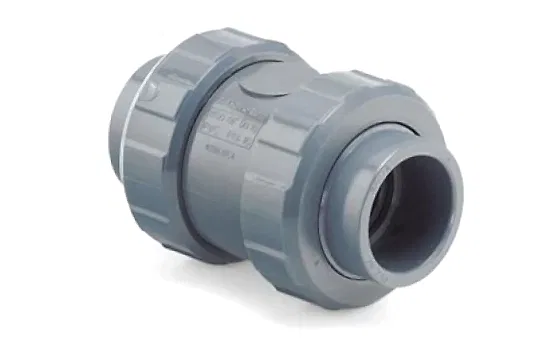 Plimex U-PVC Çekvalfler