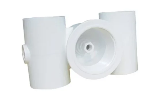 Hydro-Air Hydrojet Gövde (1)