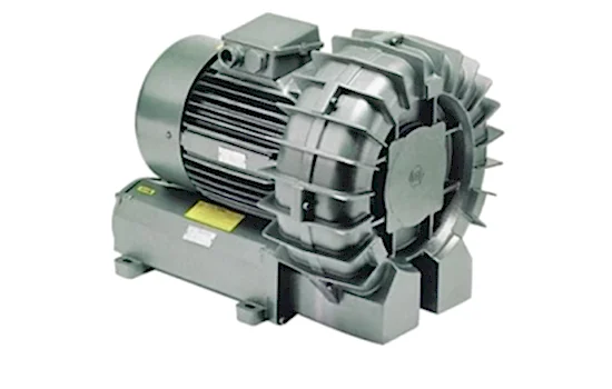 Daimi Tip Blower