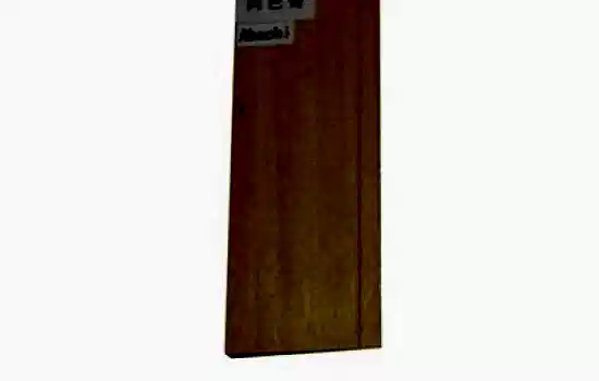 Sauna Ahşap Panel