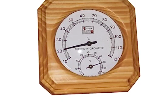 Sauna Aksesuarları
