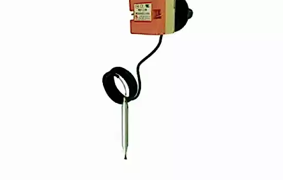 Isıtıcı Termostatı