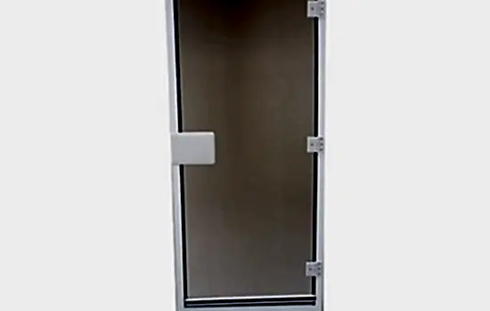 Buhar Odası Kapısı