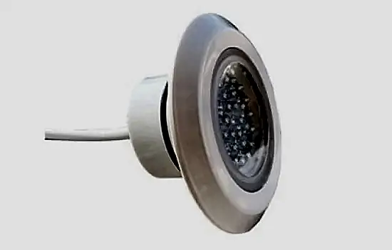 Pina Süs/Spa Plastik Led Aydınlatma