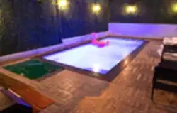 Hazır Havuz Havuz Yapımı