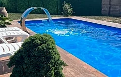 Hazır Havuz Havuz Yapımı