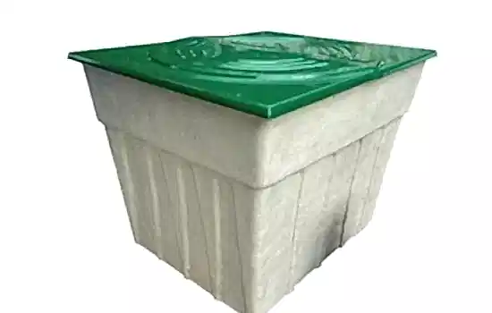 Midi CTP Makine Daireleri - 118x(146-172)x111cm Havuz Yapımı