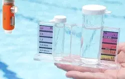 Tuz Klor Jeneratörleri Havuz Yapımı